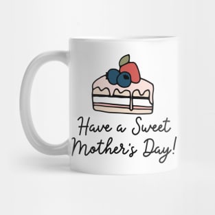 Sweet Mother's Day Mug
